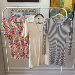 Swim Coverup LOT